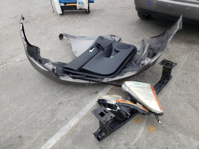 Photo 12 VIN: JN8AS5MT3DW523567 - NISSAN ROGUE 