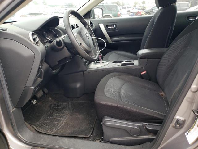 Photo 6 VIN: JN8AS5MT3DW523567 - NISSAN ROGUE 