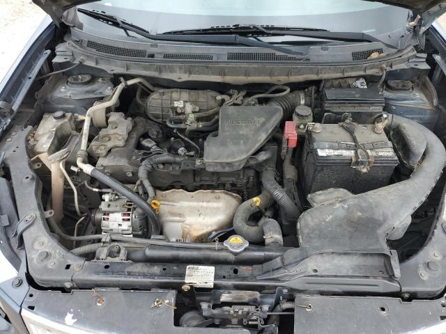 Photo 11 VIN: JN8AS5MT3DW526727 - NISSAN ROGUE 