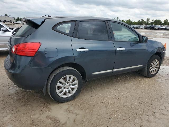 Photo 2 VIN: JN8AS5MT3DW526727 - NISSAN ROGUE 