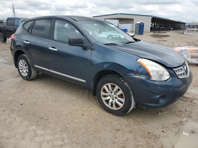 Photo 3 VIN: JN8AS5MT3DW526727 - NISSAN ROGUE 