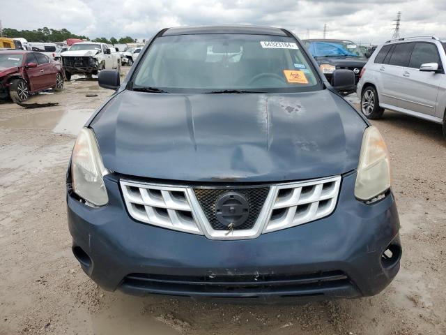 Photo 4 VIN: JN8AS5MT3DW526727 - NISSAN ROGUE 