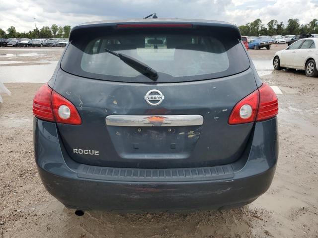 Photo 5 VIN: JN8AS5MT3DW526727 - NISSAN ROGUE 