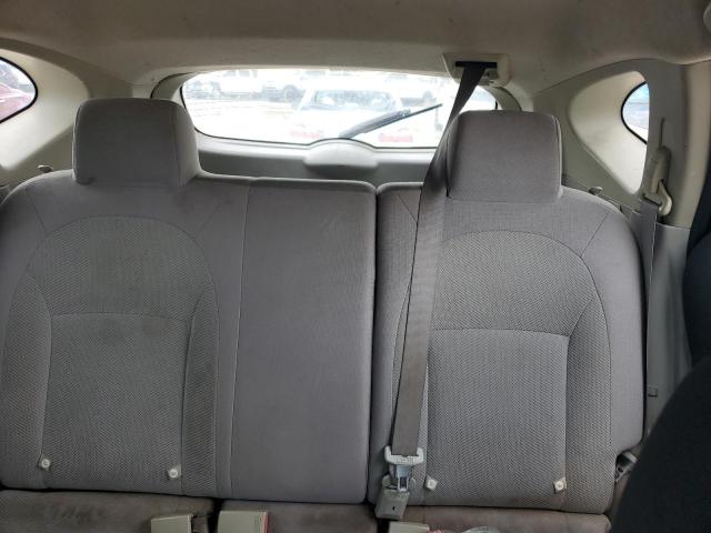 Photo 9 VIN: JN8AS5MT3DW526727 - NISSAN ROGUE 