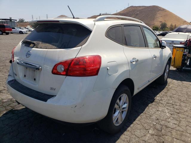 Photo 3 VIN: JN8AS5MT3DW526985 - NISSAN ROGUE S 