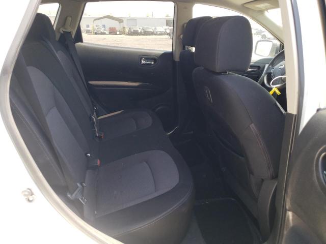 Photo 5 VIN: JN8AS5MT3DW526985 - NISSAN ROGUE S 