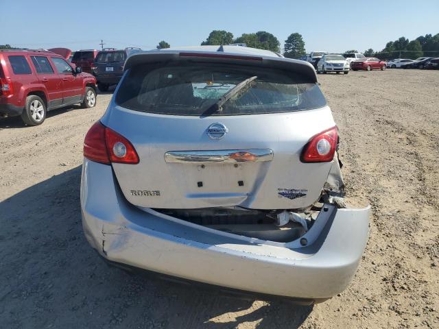 Photo 5 VIN: JN8AS5MT3DW528638 - NISSAN ROGUE S 