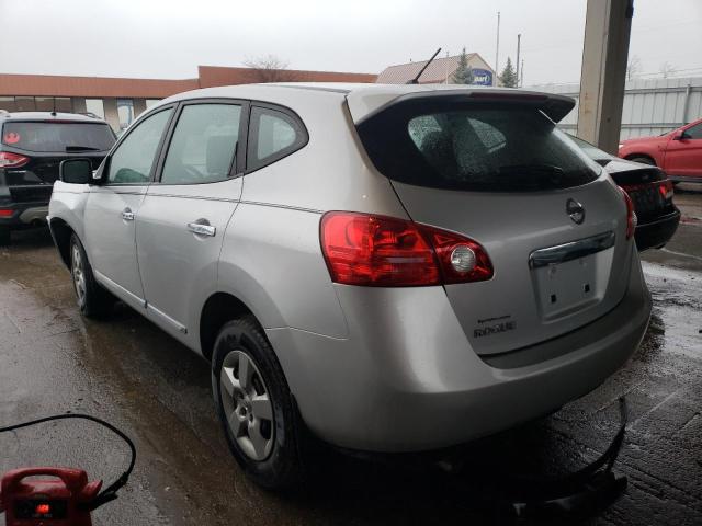 Photo 1 VIN: JN8AS5MT3DW528820 - NISSAN ROGUE S 