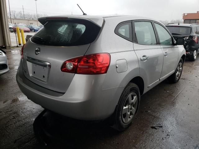 Photo 2 VIN: JN8AS5MT3DW528820 - NISSAN ROGUE S 