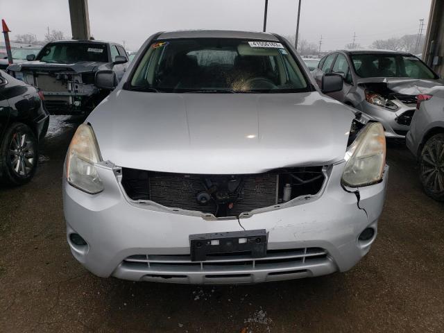 Photo 4 VIN: JN8AS5MT3DW528820 - NISSAN ROGUE S 