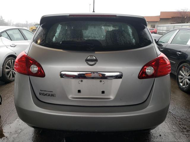 Photo 5 VIN: JN8AS5MT3DW528820 - NISSAN ROGUE S 