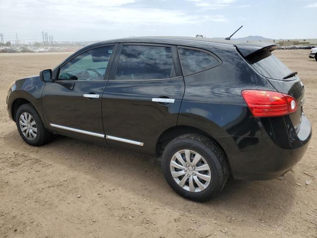 Photo 1 VIN: JN8AS5MT3DW531846 - NISSAN ROGUE S 