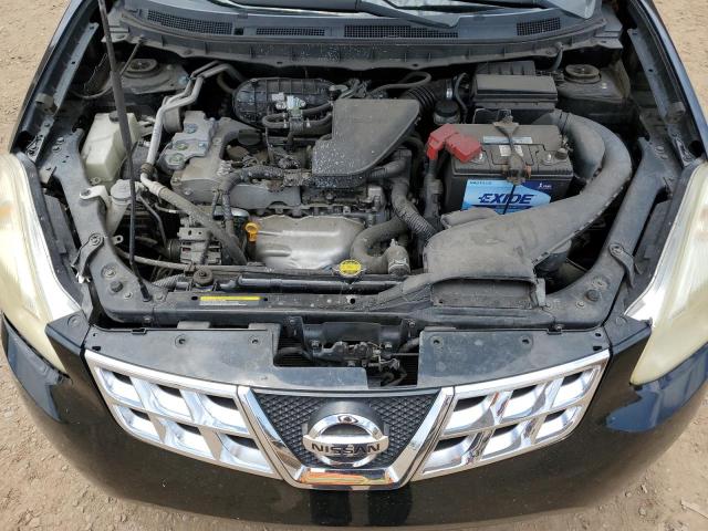 Photo 10 VIN: JN8AS5MT3DW531846 - NISSAN ROGUE S 