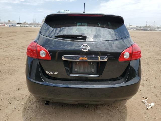 Photo 5 VIN: JN8AS5MT3DW531846 - NISSAN ROGUE S 