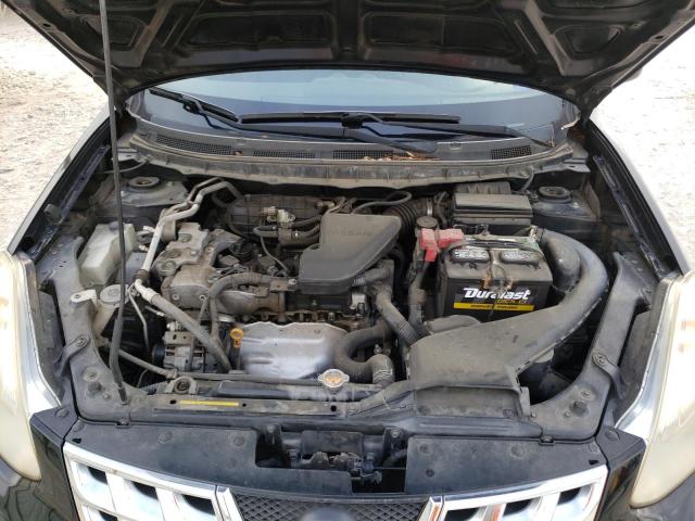 Photo 6 VIN: JN8AS5MT3DW532396 - NISSAN ROGUE S 