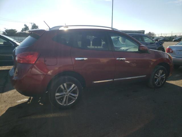 Photo 2 VIN: JN8AS5MT3DW534035 - NISSAN ROGUE 