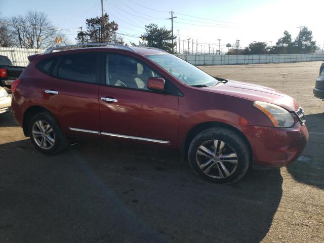 Photo 3 VIN: JN8AS5MT3DW534035 - NISSAN ROGUE 