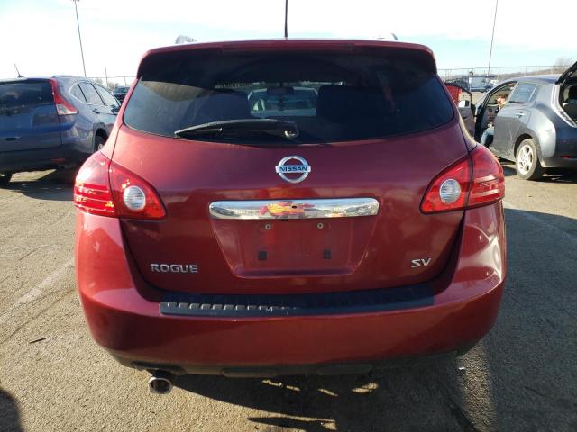 Photo 5 VIN: JN8AS5MT3DW534035 - NISSAN ROGUE 