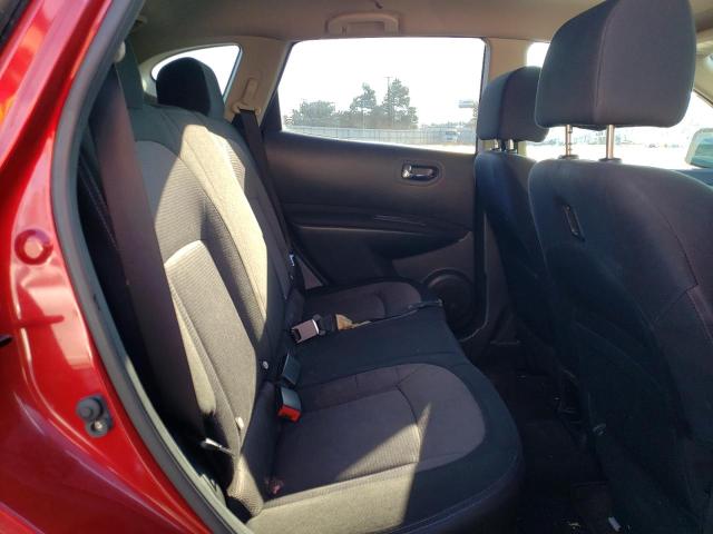 Photo 9 VIN: JN8AS5MT3DW534035 - NISSAN ROGUE 