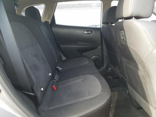 Photo 5 VIN: JN8AS5MT3DW537095 - NISSAN ROGUE S 