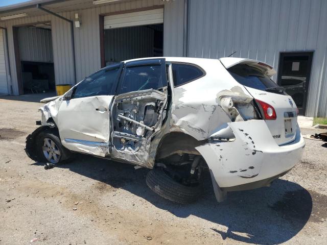 Photo 1 VIN: JN8AS5MT3DW537114 - NISSAN ROGUE 