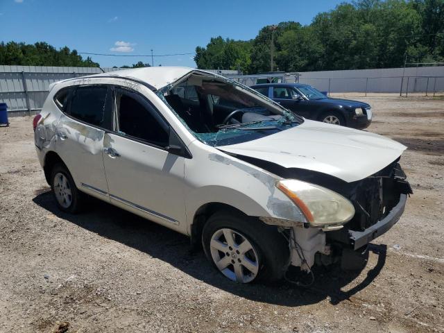 Photo 3 VIN: JN8AS5MT3DW537114 - NISSAN ROGUE 