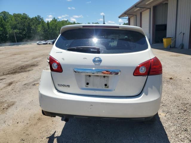 Photo 5 VIN: JN8AS5MT3DW537114 - NISSAN ROGUE 