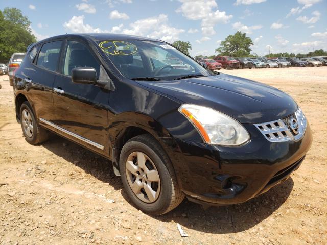 Photo 0 VIN: JN8AS5MT3DW537159 - NISSAN ROGUE 