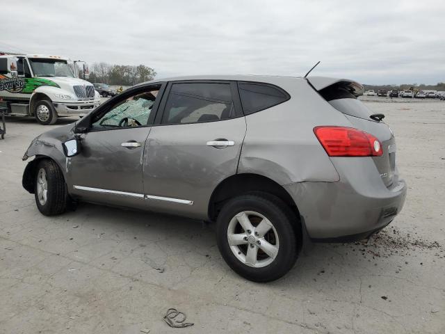 Photo 1 VIN: JN8AS5MT3DW538344 - NISSAN ROGUE S 