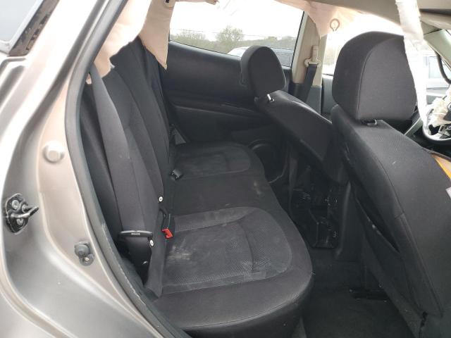 Photo 10 VIN: JN8AS5MT3DW538344 - NISSAN ROGUE S 