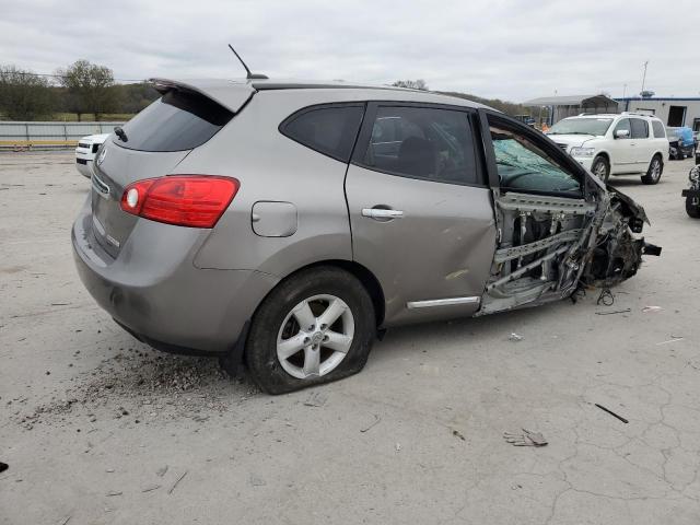 Photo 2 VIN: JN8AS5MT3DW538344 - NISSAN ROGUE S 