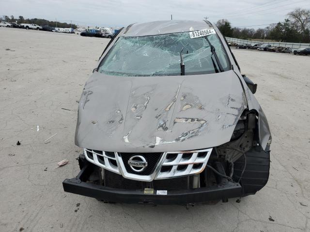 Photo 4 VIN: JN8AS5MT3DW538344 - NISSAN ROGUE S 