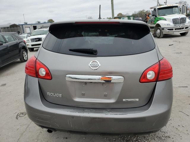 Photo 5 VIN: JN8AS5MT3DW538344 - NISSAN ROGUE S 