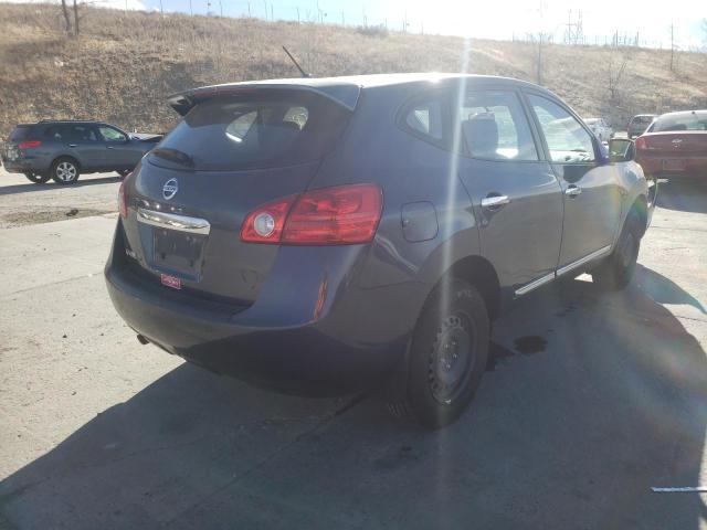 Photo 3 VIN: JN8AS5MT3DW538618 - NISSAN ROGUE S 