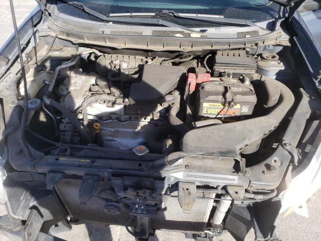 Photo 6 VIN: JN8AS5MT3DW538618 - NISSAN ROGUE S 