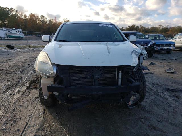 Photo 4 VIN: JN8AS5MT3DW539302 - NISSAN ROGUE S 