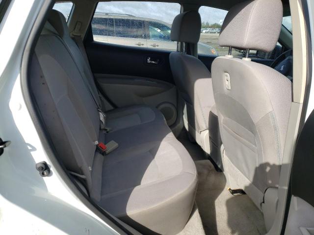 Photo 10 VIN: JN8AS5MT3DW540045 - NISSAN ROGUE S 