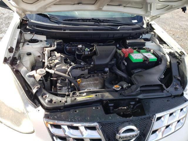 Photo 11 VIN: JN8AS5MT3DW540045 - NISSAN ROGUE S 