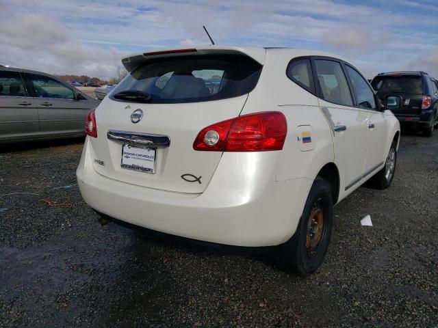 Photo 2 VIN: JN8AS5MT3DW540045 - NISSAN ROGUE S 