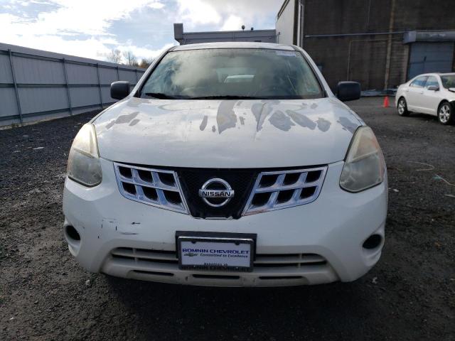 Photo 4 VIN: JN8AS5MT3DW540045 - NISSAN ROGUE S 