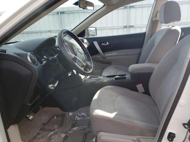 Photo 6 VIN: JN8AS5MT3DW540045 - NISSAN ROGUE S 