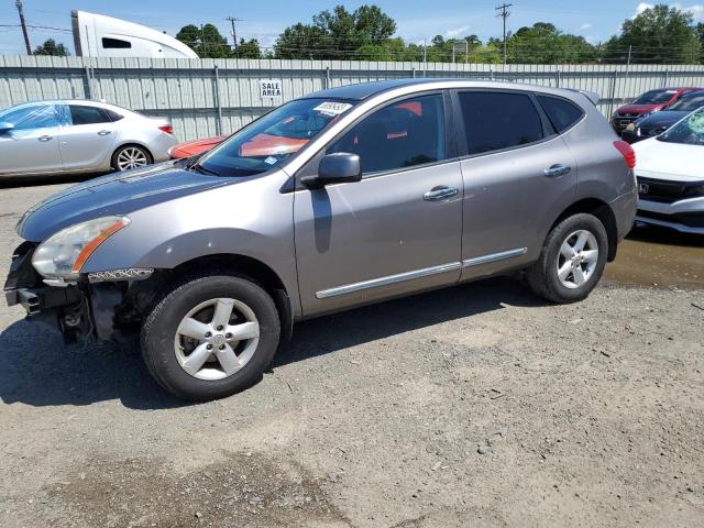 Photo 0 VIN: JN8AS5MT3DW543611 - NISSAN ROGUE S 