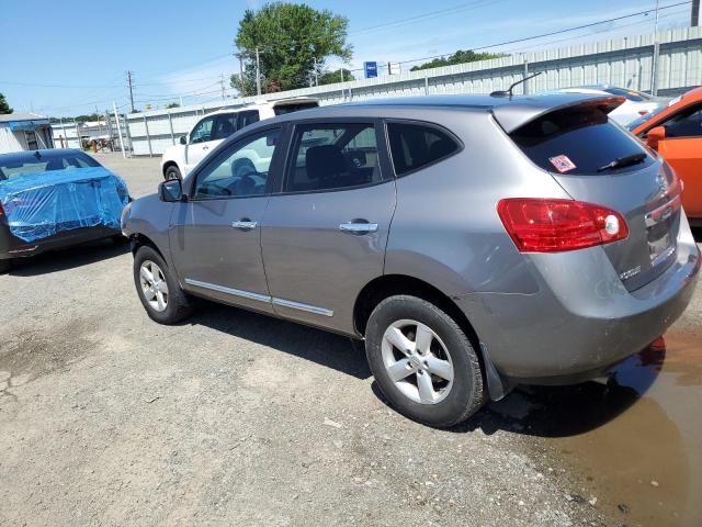 Photo 1 VIN: JN8AS5MT3DW543611 - NISSAN ROGUE S 