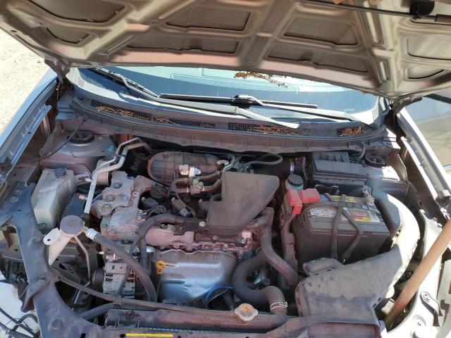 Photo 11 VIN: JN8AS5MT3DW543611 - NISSAN ROGUE S 