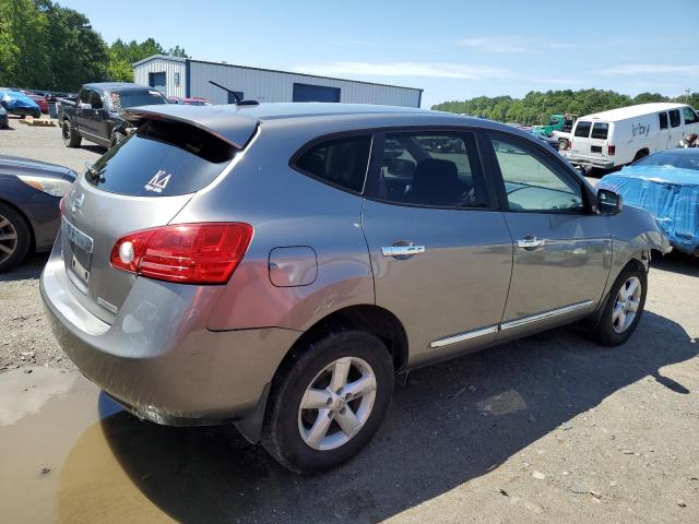 Photo 2 VIN: JN8AS5MT3DW543611 - NISSAN ROGUE S 