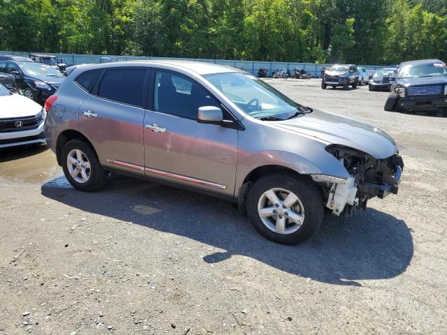 Photo 3 VIN: JN8AS5MT3DW543611 - NISSAN ROGUE S 