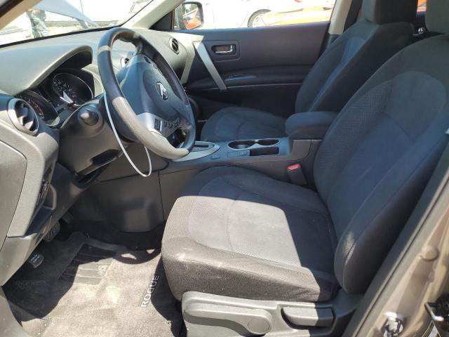 Photo 6 VIN: JN8AS5MT3DW543611 - NISSAN ROGUE S 