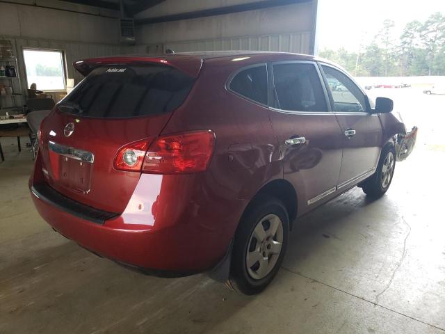 Photo 3 VIN: JN8AS5MT3DW545360 - NISSAN ROGUE S 