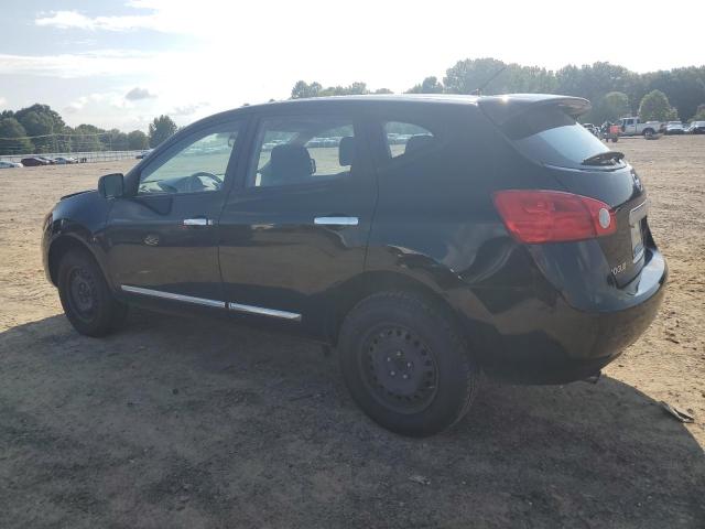 Photo 1 VIN: JN8AS5MT3DW545598 - NISSAN ROGUE S 