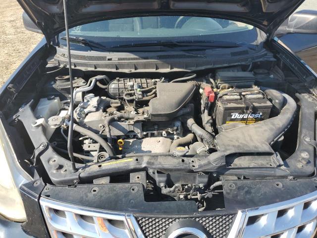 Photo 11 VIN: JN8AS5MT3DW545598 - NISSAN ROGUE S 